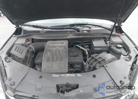 2017 Chevrolet Equinox Ls from USA, damaged, VIN 2GNFLEEK7H6297304